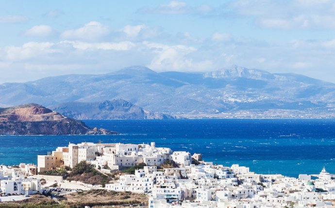 10 Most Popular Attractions in Mykonos (with Photos & Map) - Touropia