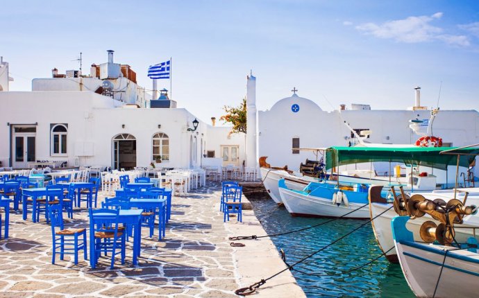 10 things you didn t know about Greece - SUITSUIT