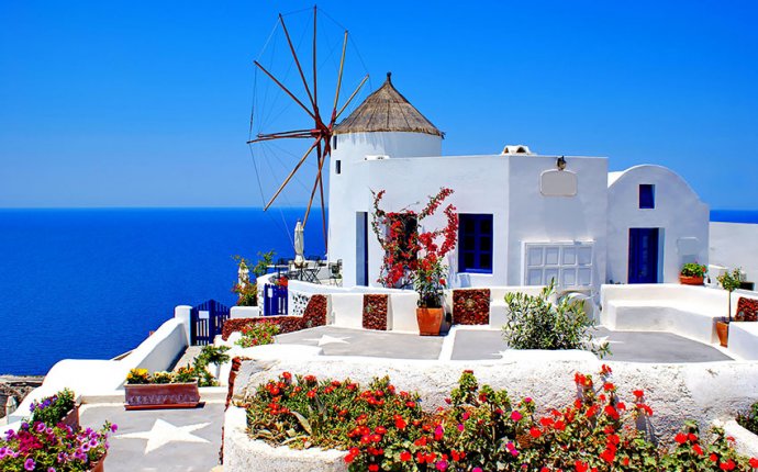 44 Interesting Facts about Greece - thesecretgreece.gr