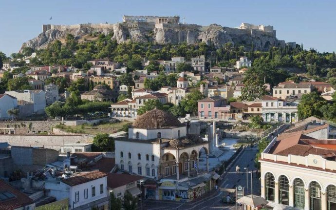 9 free things to do in Athens, Greece - Business Insider