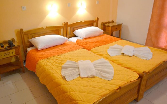 Amaryllis Hotel, Karpathos, Greece - Booking.com