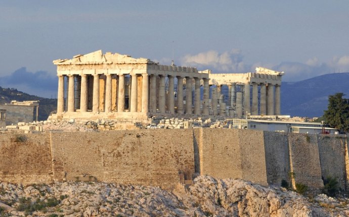 Ancient Greece - Ancient History - HISTORY.com