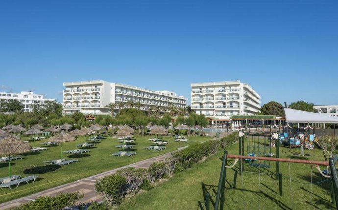 Apollo Beach - Best hotels in Faliraki, Greece - Skiplagged