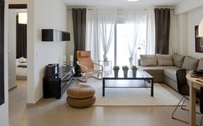 Athens Greece Apartments For Sale - TheApartment