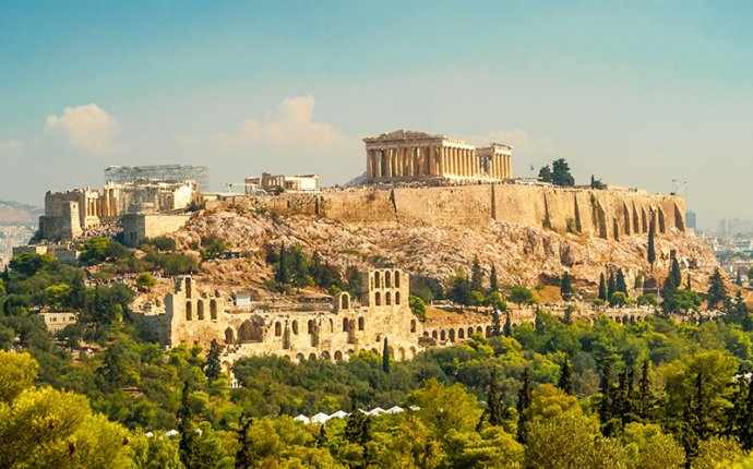 Athens Greece Shore Excursions And Cruise Activities | ShoreTrips