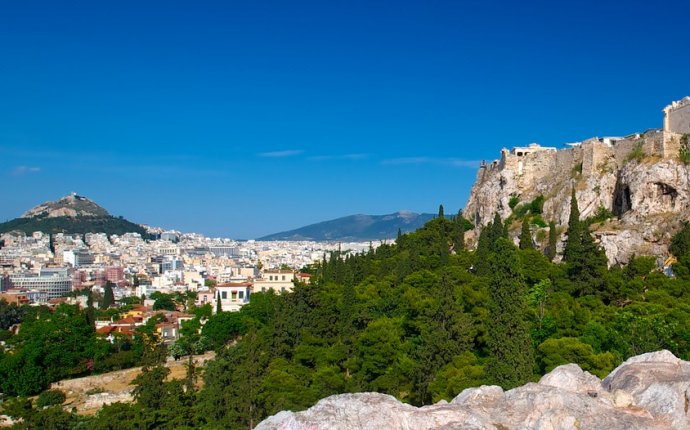 Athens Holidays 2017 - Short & Weekend City Breaks | Expedia