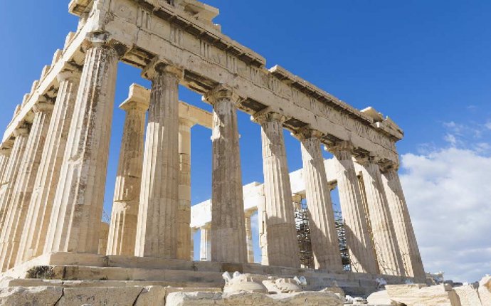 Athens Holidays & Package Deals 2017/2018 | easyJet holidays