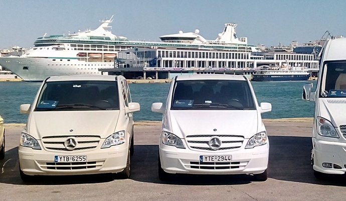 Athens Tours Greece Tours