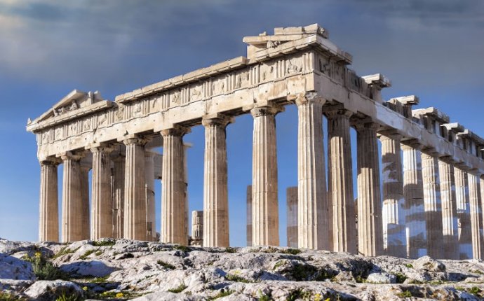 Athens Tours with local private guides