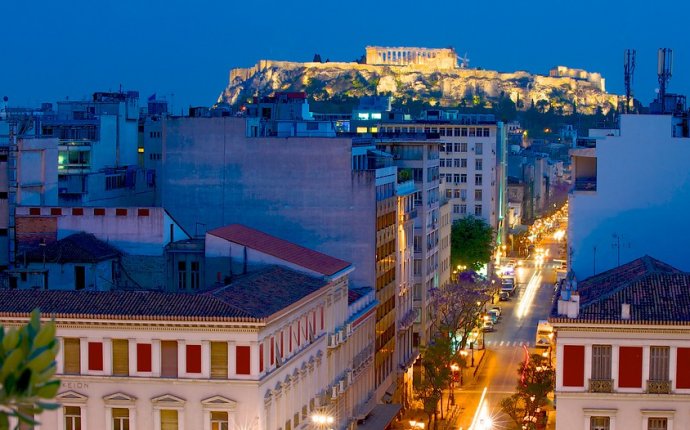 Athens Vacations 2017: Package & Save up to $603 | Expedia