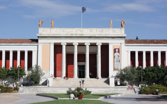 Athens - Wikipedia