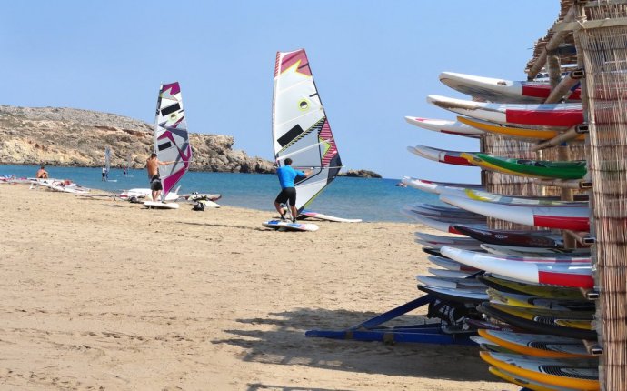 August Weather Averages for Rhodes, Greece