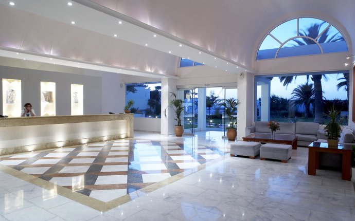 Avra Beach Resort Hotel & Bungalows - All Inclusive (Rhodes Island