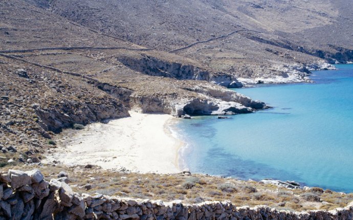 Best Beaches in Greece | Travel + Leisure