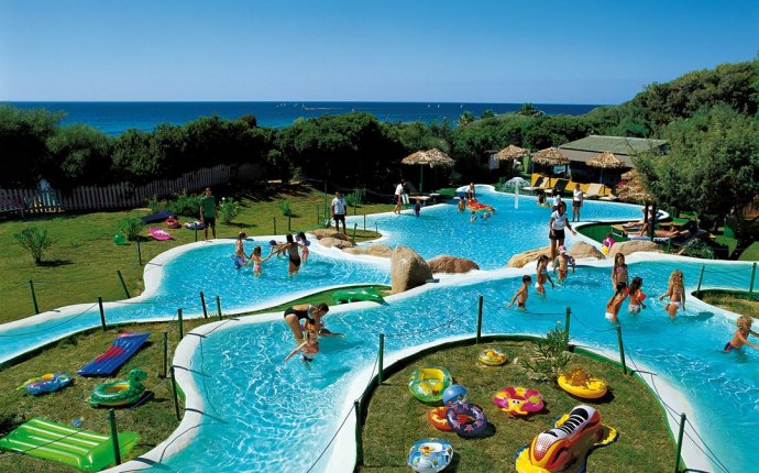 Best family holidays europe - Child-friend hotels in Italy