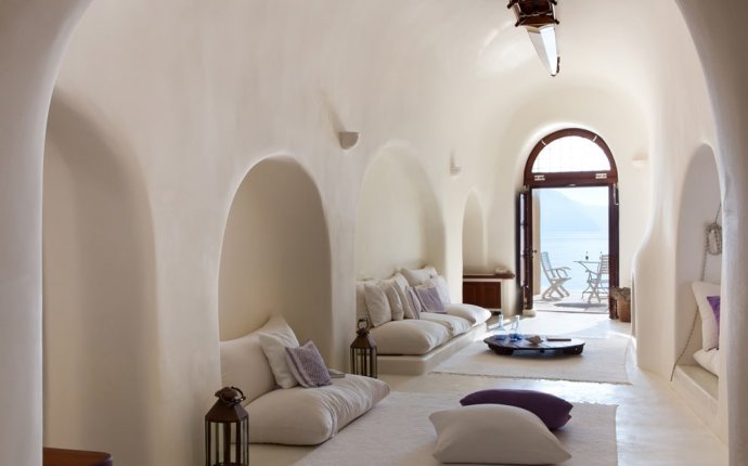 Best hotels in Santorini | Telegraph Travel