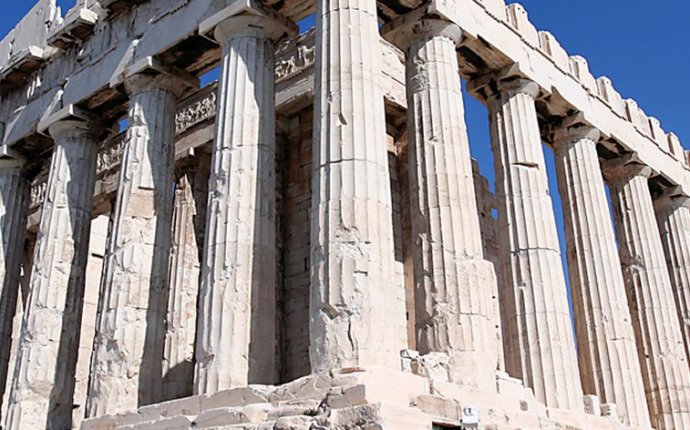 Cheap Flights from Brisbane to Athens, Greece - Webjet