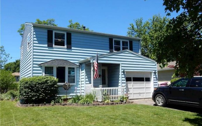 Cheap Homes For Sale in Greece, NY - 14 listings