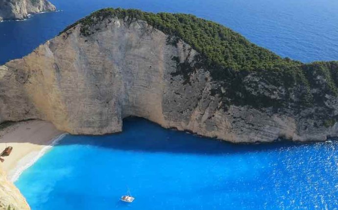 Check out the best beaches in Greece. Great place to vacation for