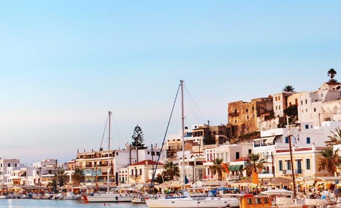 Complete guide to 20 beautiful Greek islands