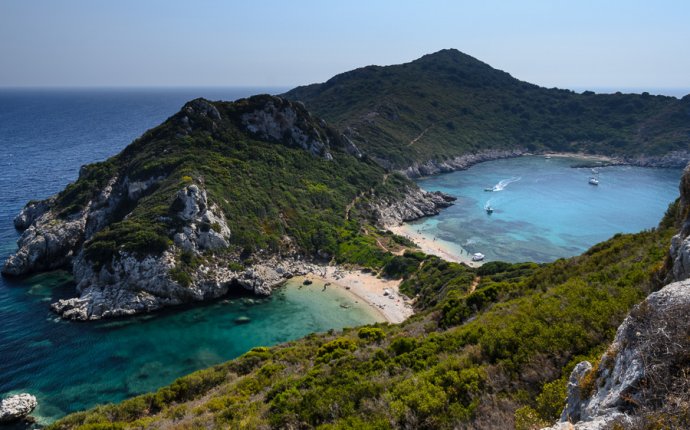 Corfu Island Greece | I love Greece | Pinterest | Greek islands