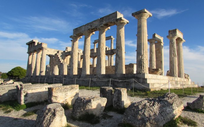 Day Trips From Athens | Best Day Trips Around Athens