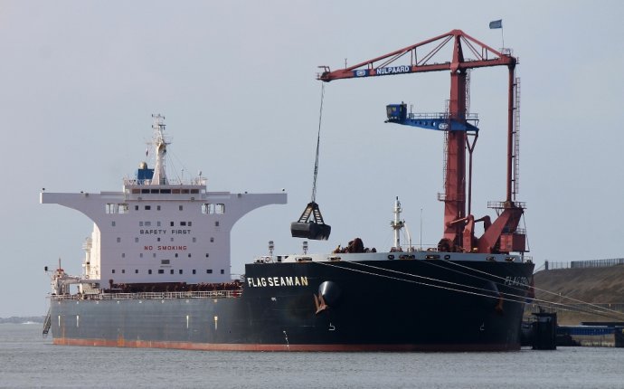 FLAG SEAMAN - 9605499 - BULK CARRIER | Maritime-Connector.com