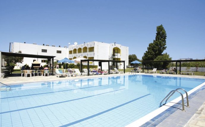 Greece4Less - Hotel Bahamas, Kos Town, Greece holidays from just