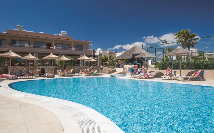 Greece all inclusive holidays late deals and special offers