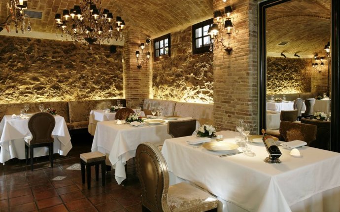 Greece Michelin Restaurants - the Michelin Guide - ViaMichelin