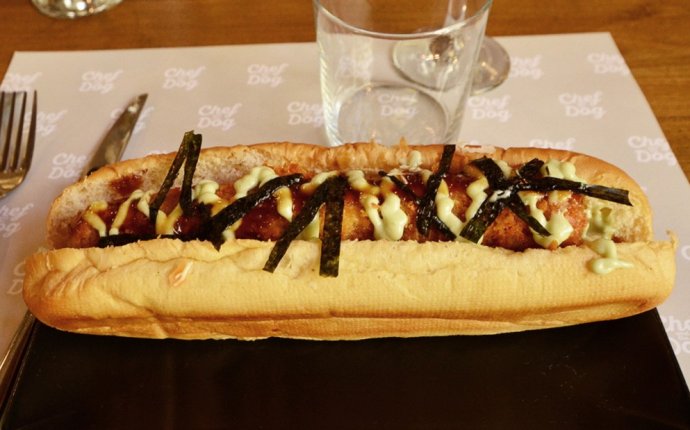 Greek food as you ve never seen it | CNN Travel