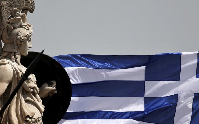 Here s what would probably happen if Greece defaults on the IMF
