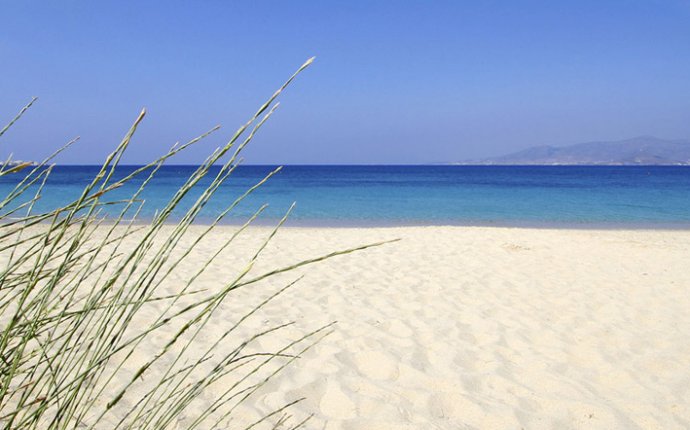 Holidays in Greece: Travel to the islands - Greeka.com