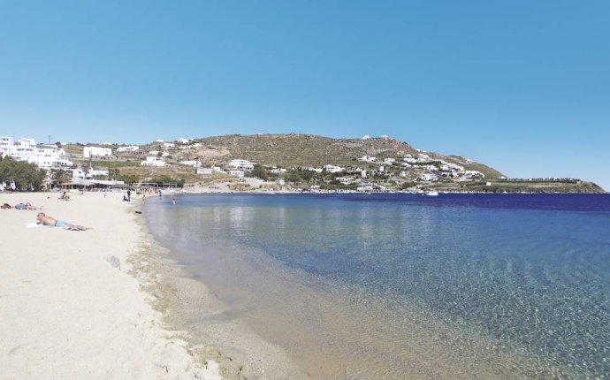 Holidays to Mykonos 2017 / 2018 | Thomson