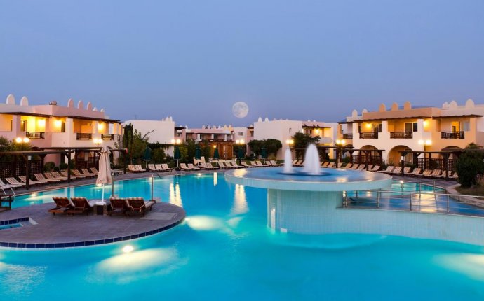 Hotel Gaia Palace, Mastichari, Greece - Booking.com
