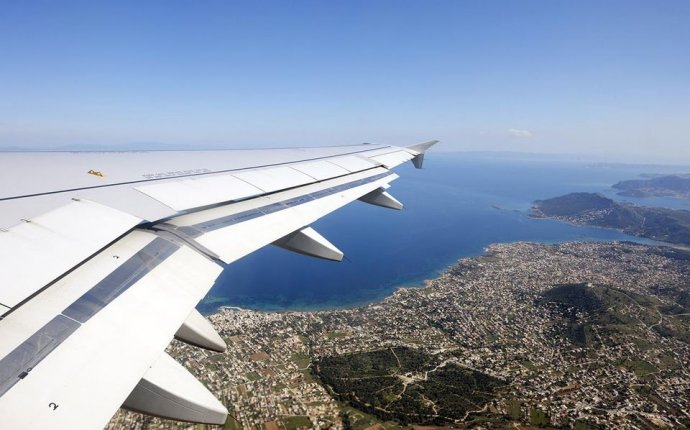 How to Find Cheap Flights to Athens, Greece