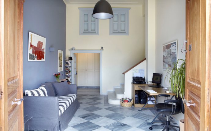 Hydra Hotel - Hydra Island Greece - Hydra Apartment Hotels