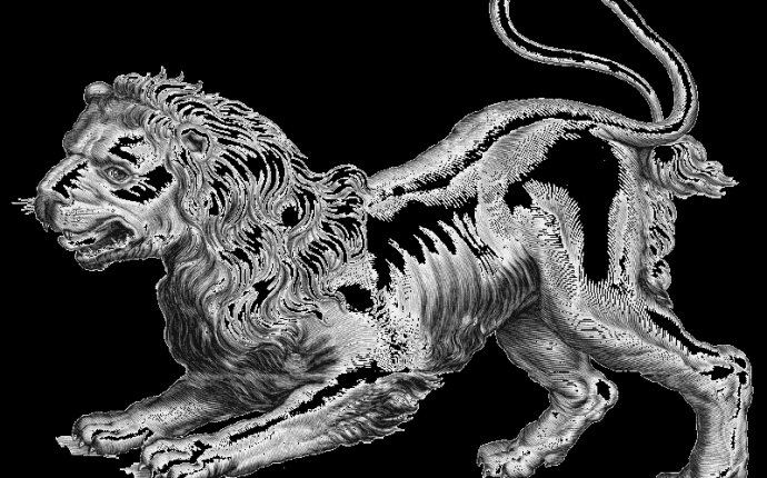 Information and Images/Pictures of Greek Mythological Beasts and