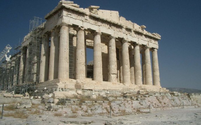 Interesting Facts about Greece