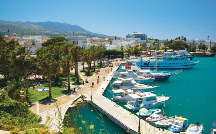 Kos island Greece | Travelling Greece