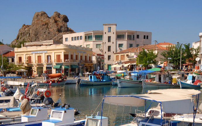 Lemnos island: Travel guide, Holiday planner - Greeka.com