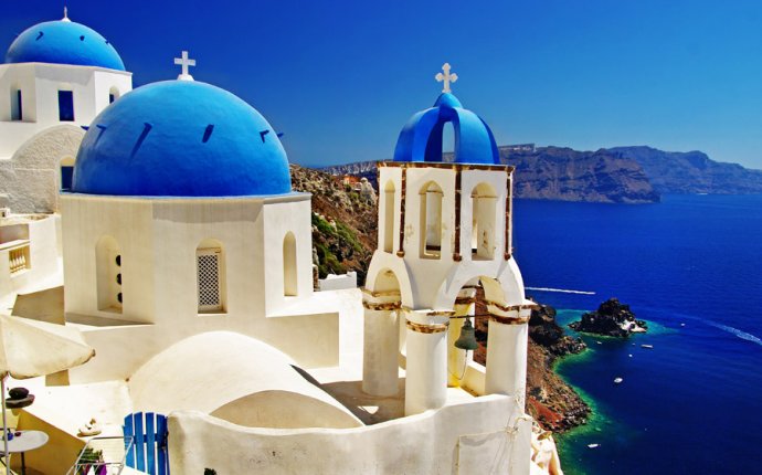 Luxury & Boutique Hotels in Greece | SLH