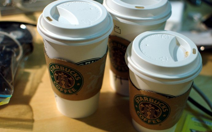McDonalds Lost The Greek Market. Is Starbucks Next?