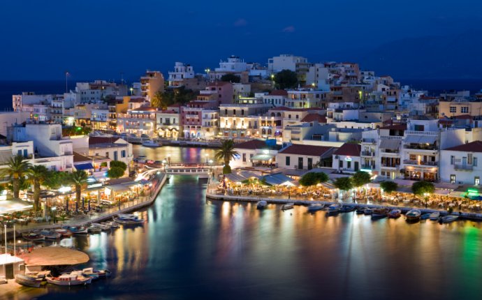 Most Popular Holiday Destination - Crete Island, Greece ~ Car Hire