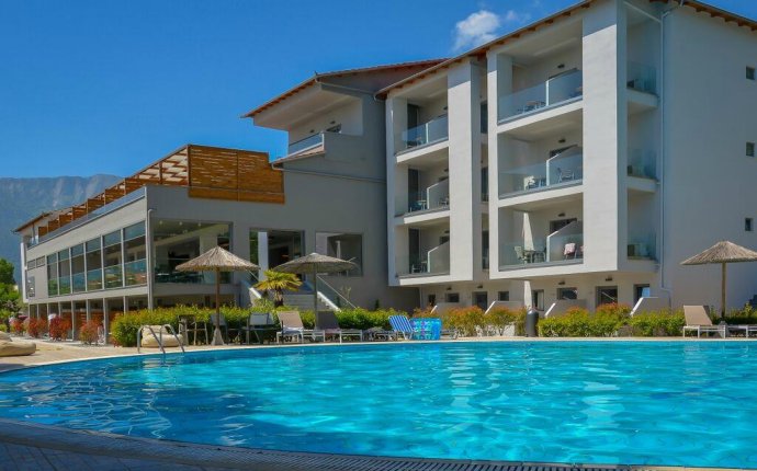 Princess Golden Beach (Greece) - Hotel Reviews, Photos & Price