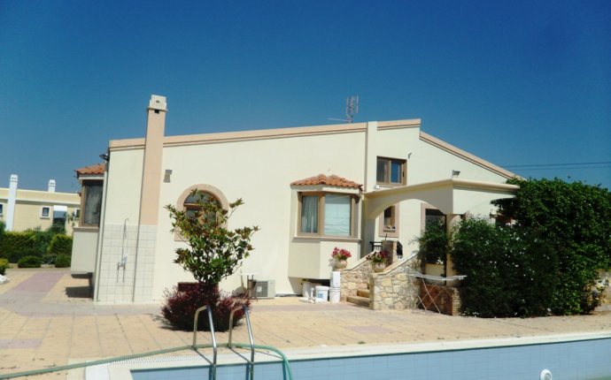 Properties - Luxury Villa for sale in Paradeisi, Kos. - Parveris