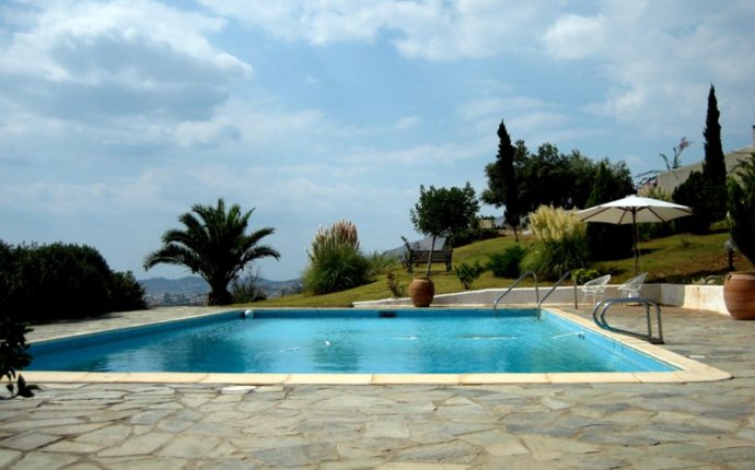 Villas in Greek Mainland - apartments to rent in Greek Mainland