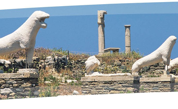 Visit Greece | The Official website of the Greek Tourism Organisation