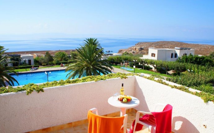 Vritomartis Naturist Resort - UPDATED 2017 Specialty Hotel Reviews