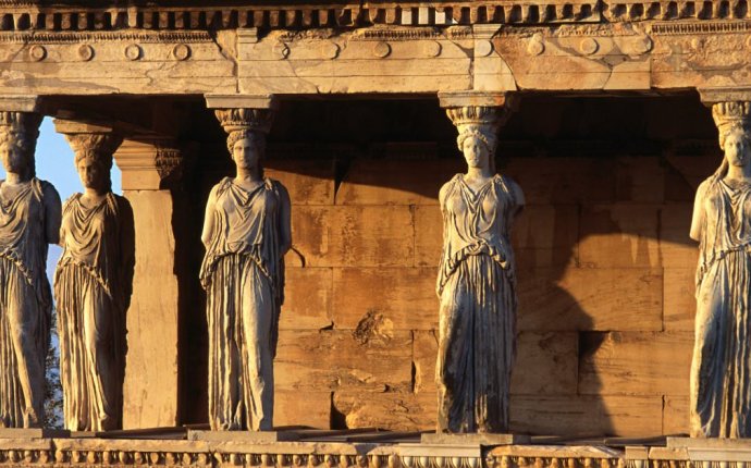 Weather in Greece - Lonely Planet